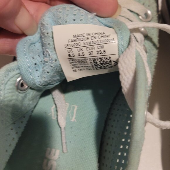 Converse Size 6.5 - Picture 5 of 5